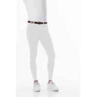 Broek Riding World Lecaire Wit
