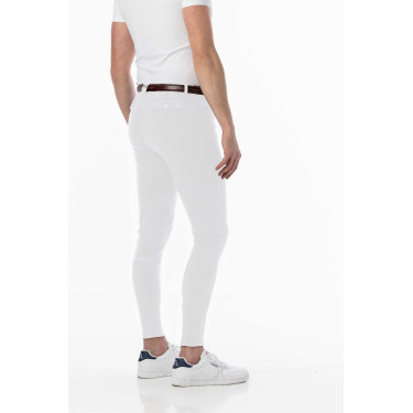 Broek Riding World Lecaire Wit Broek Riding World Lecaire Wit