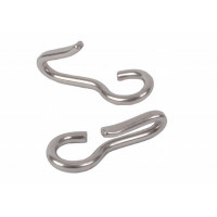 T-haak van gourmetketting T-haak van gourmetketting
