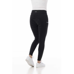 Pantalon Riding World Agadir femme Noir