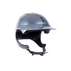 Casque d'équitation Naca Gravity XP