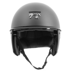 Korte vizier helm Pénélope