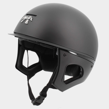 Korte vizier helm Pénélope Korte vizier helm Pénélope