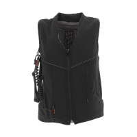 Gilet airbag Pénélope Airlight 2 enfant Noir Gilet airbag Pénélope Airlight 2 enfant Noir