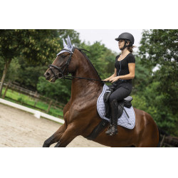 Casque Lami-Cell Luc Noir mat