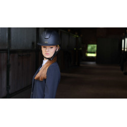 Casque Lami-Cell Luc Noir mat