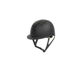 Casque Lami-Cell Luc Noir mat