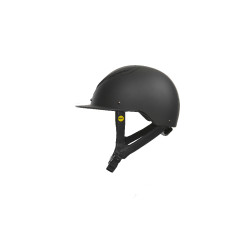 Casque Lami-Cell Luc Noir mat