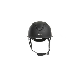 Casque Lami-Cell Luc Noir mat