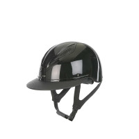 Casque Lami-Cell Lucia Noir brillant Casque Lami-Cell Lucia Noir brillant