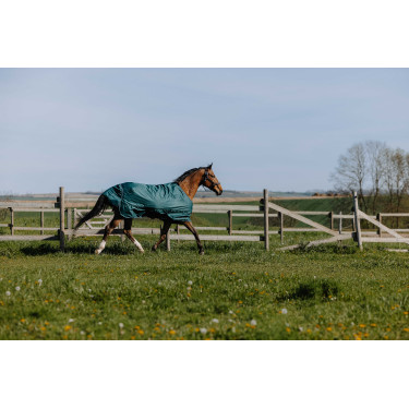 Equithème TYREX 600D deken Equithème TYREX 600D deken