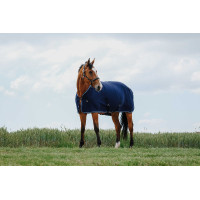 Droogshirt Riding World Marine Marineblauw Droogshirt Riding World Marine Marineblauw