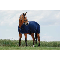 Droogshirt Riding World Marine Marineblauw Droogshirt Riding World Marine Marineblauw