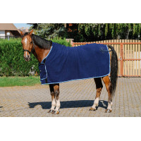 Chemise de présentation Riding World Bleu marine Chemise de présentation Riding World Bleu marine