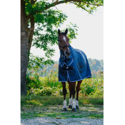 Regenjas combo Riding World Regenjas combo Riding World