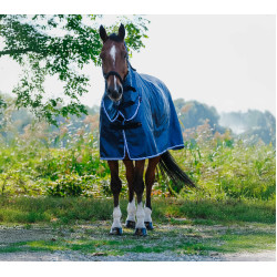 Regenjas combo Riding World Regenjas combo Riding World