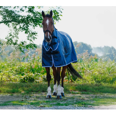 Regenjas combo Riding World Regenjas combo Riding World