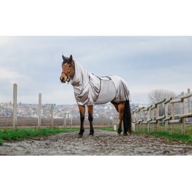 Chemise anti-eczéma Riding World Chemise anti-eczéma Riding World