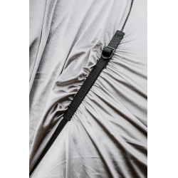 Chemise anti-eczéma Riding World Gris Chemise anti-eczéma Riding World Gris