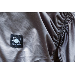 Chemise anti-eczéma Riding World Gris Chemise anti-eczéma Riding World Gris