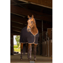 Fleecedeken Equithème Polyfun Fleecedeken Equithème Polyfun