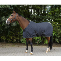 Chemise Equithème Chiné Gris chiné