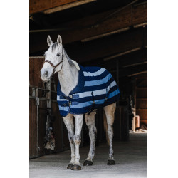 Fleeceoverhemd Equithème Confortech Fleeceoverhemd Equithème Confortech