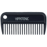 Peigne à crins Hippotonic Noir Peigne à crins Hippotonic Noir