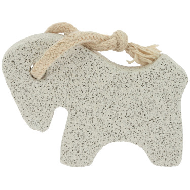 Schuursteen Hippotonic Paard Grijs Schuursteen Hippotonic Paard Grijs