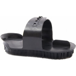 Étrille Finlandaise T de T Noir Étrille Finlandaise T de T Noir