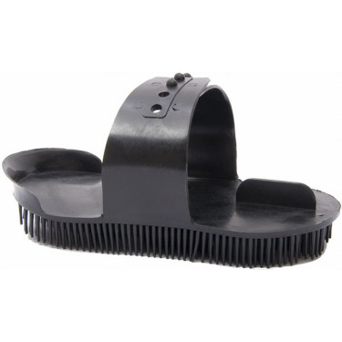 Étrille Finlandaise T de T Noir Étrille Finlandaise T de T Noir