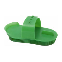 Étrille Finlandaise T de T Vert Étrille Finlandaise T de T Vert