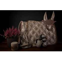 Bandes de polo Lami-Cell Aurora 35m Champagne Beige Bandes de polo Lami-Cell Aurora 35m Champagne Beige