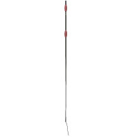 Dressuurzweep Fleck FELDMANN® Classic Zwart