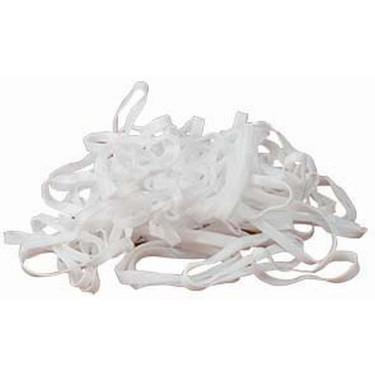 Élastique à natter silicone T de T Élastique à natter silicone T de T