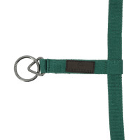 Licol nylon Equithème 3D Mesh Bleu roi