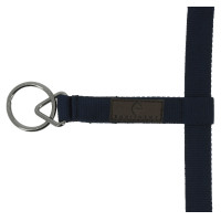 Nylon halster Equithème 3D Mesh Koningsblauw