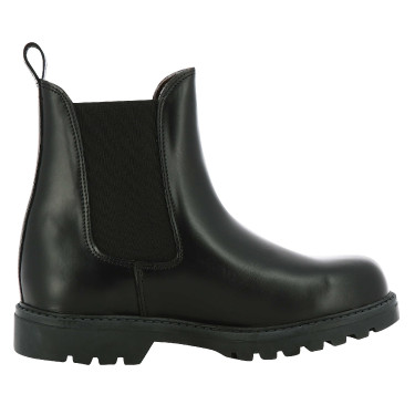 Boots Norton Safety Noir Boots Norton Safety Noir