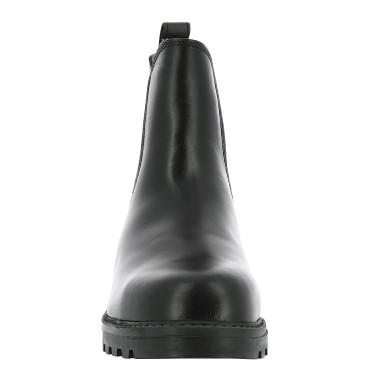 Boots Norton Safety Noir Boots Norton Safety Noir