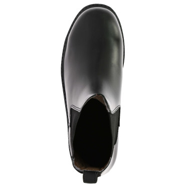 Boots Norton Safety Noir Boots Norton Safety Noir