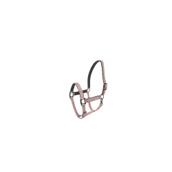 Licol Lami-Cell Charming Vieux rose