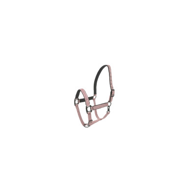 Licol Lami-Cell Charming Vieux rose