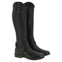 Mini-chaps Norton Strass Noir Mini-chaps Norton Strass Noir