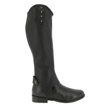 Mini-chaps Norton Strass Noir Mini-chaps Norton Strass Noir