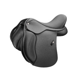 Zadel Wintec 500 Allround Hart Zadel Wintec 500 Allround Hart