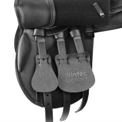 Zadel Wintec 500 Allround Hart Zadel Wintec 500 Allround Hart