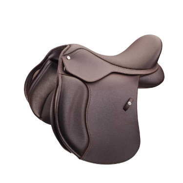 Selle Wintec 500 Mixte Hart Marron Selle Wintec 500 Mixte Hart Marron