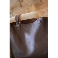 Handtas Pénélope Tote Bag Havana Bruin Handtas Pénélope Tote Bag Havana Bruin