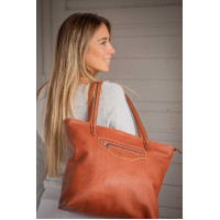 Sac Pénélope Toti Cognac