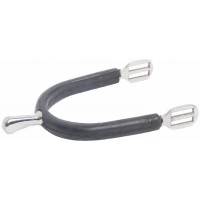 Polo-sporen rubber T van T